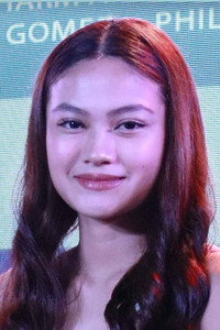 Grace Mariel Isais