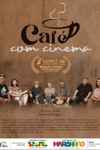 Café com Cinema