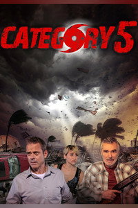Categoría 5: ciclogénesis infernal