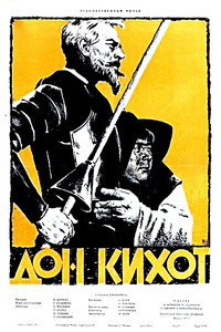 Don Quijote