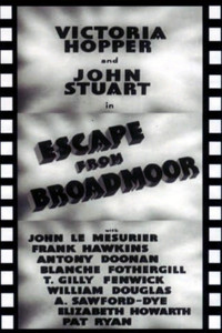 Escape from Broadmoor