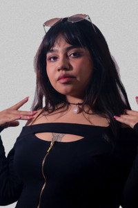 Isabel Muñoz