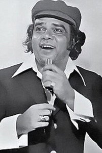 Ahmed Rushdi