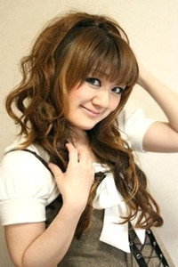 金松由花