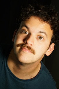 Zach Sharma