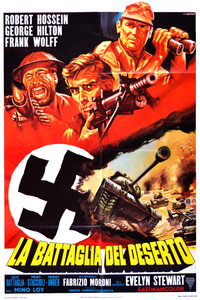 La batalla del desierto