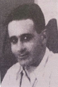 Tullio Chiarini
