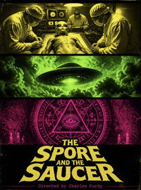 The Spore and the Saucer