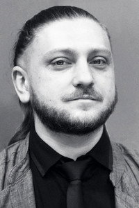Іван Григоряк