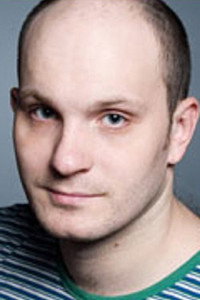 Дмитрий Журавлёв