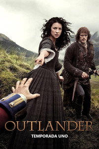 Outlander (Temporada 01)