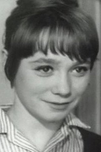 Оксана Левинсон