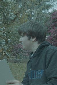 Daniel Mirams