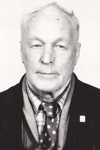 Павел Ермилов