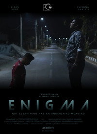 ENIGMA - shattered reality