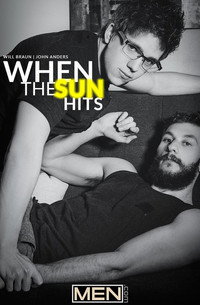 When The Sun Hits