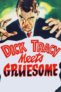 Dick Tracy contra Siniestro