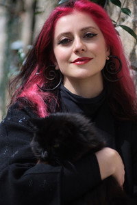 Anita Doron