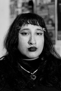 Valentina de la Parra