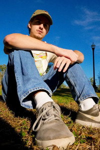 Noah Clarke