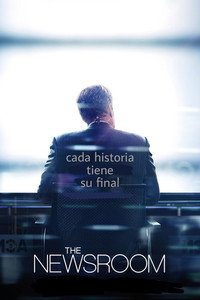 The Newsroom