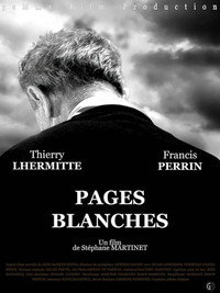 Pages Blanches