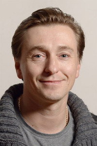 Serguéi Bezrúkov