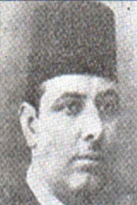 Hussein Helmy El Monasterly