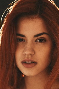 Olya Shelby