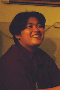 Naufal Aydin