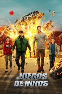 Juegos de niños