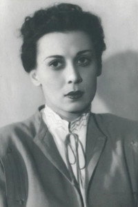 Тамара Костэни