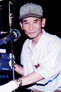 安藤庄平