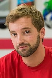 Andy Schrock