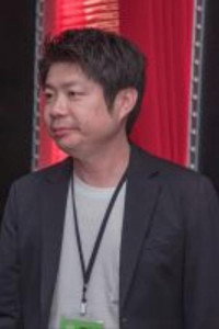 佐藤慶紀