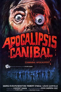 Apocalipsis caníbal