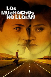 Los muchachos no lloran