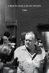 Orson Welles in Spain