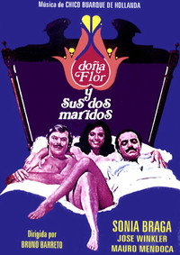 Doña Flor y sus dos maridos