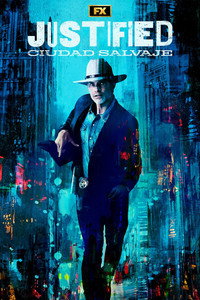Justified: Ciudad salvaje