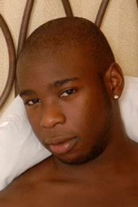Rod Williams