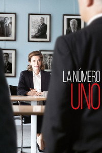La número uno