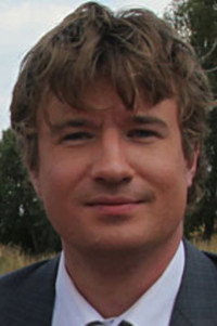Александр Крайнов