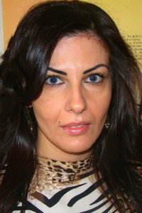 Nahidə Əliyeva