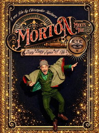 Morton Meet the Eye
