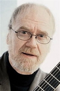 Erik Axel Wessberg