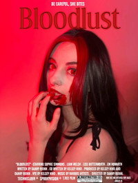 Bloodlust