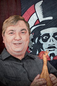 Rich Koz
