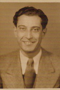 Muammer Esi