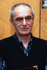 Əlibala Məmmədov